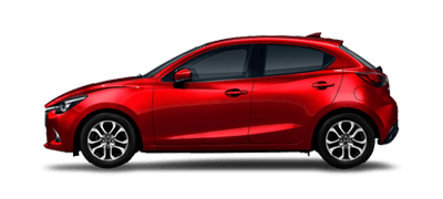 Mazda 2 Sport Thumb